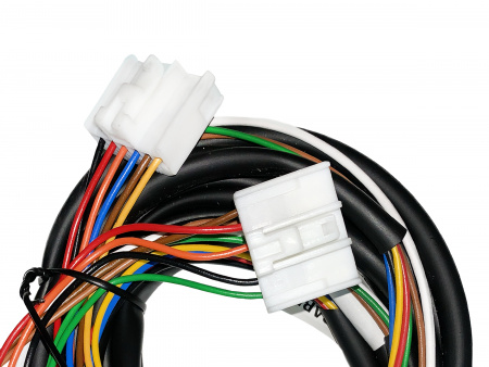 (KA CW 71 115 016) Комплект штатной электрики для фаркопа Toyota Corolla HB 2000-2007, (Концепт Авто) от магазина ФаркопРос